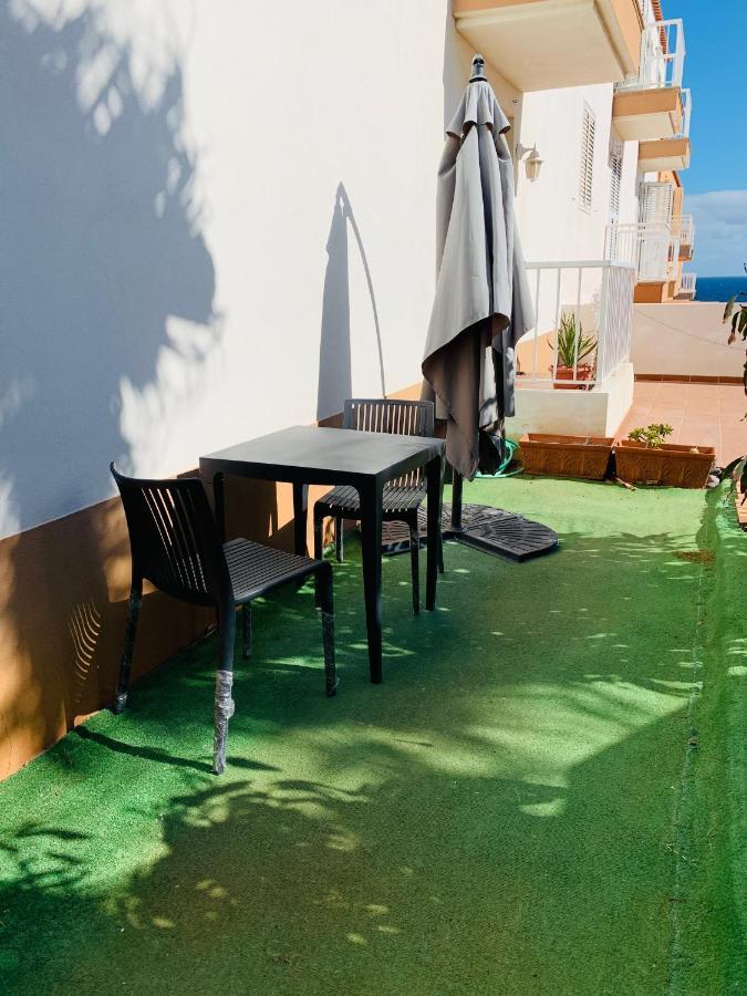 El Carmen Sunset Apartment 2 Candelaria Exteriér fotografie